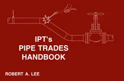 ipt's pipe trades handbook book cover image