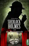 Sherlock Holmes und die Theatermorde sinopsis y comentarios