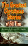 The Greatest Christmas Stories of All Time book summary, reviews and downlod