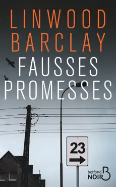fausses promesses book cover image