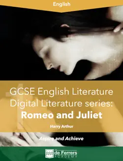 romeo and juliet imagen de la portada del libro