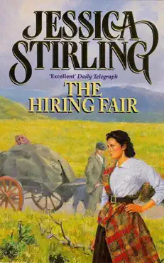 the hiring fair imagen de la portada del libro