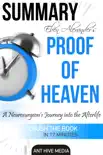 Eben Alexander’s Proof of Heaven: A Neurosurgeon’s Journey into the Afterlife Summary sinopsis y comentarios