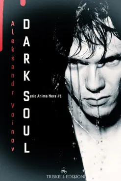 dark soul vol i book cover image