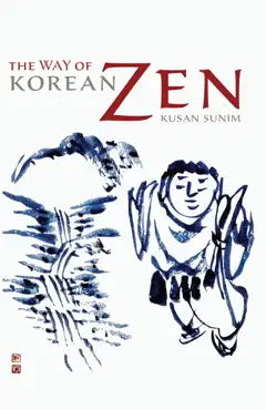 the way of korean zen book cover image