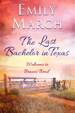 the last bachelor in texas book cover image