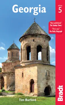 georgia book cover image