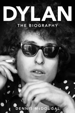 bob dylan book cover image