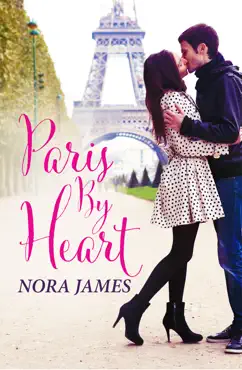 paris by heart book cover image