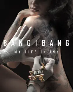 bang bang book cover image