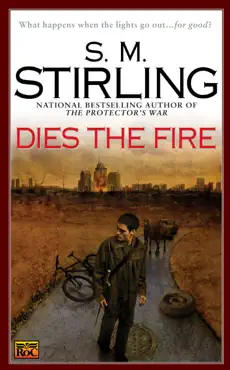 dies the fire book cover image