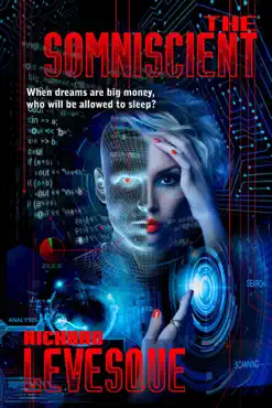 the somniscient book cover image