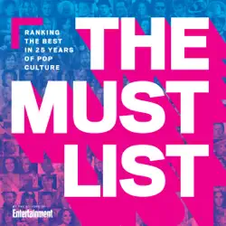 the must list book cover image