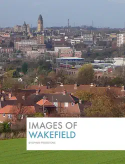 images of wakefield book cover image