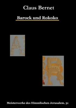 barock und rokoko imagen de la portada del libro