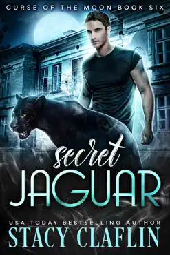 secret jaguar book cover image