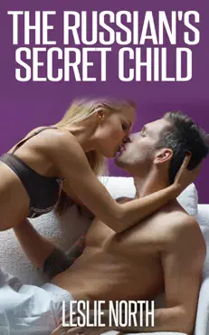 the russian's secret child book cover image