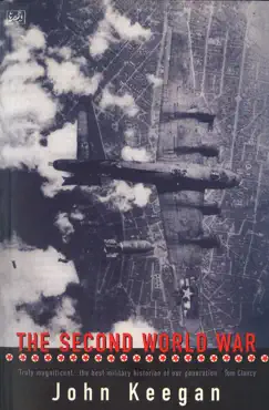 the second world war imagen de la portada del libro