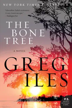 the bone tree book cover image