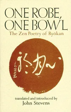 one robe, one bowl book cover image