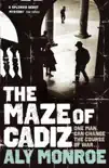 The Maze of Cadiz synopsis, comments