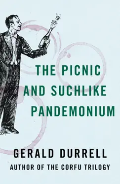 the picnic and suchlike pandemonium book cover image