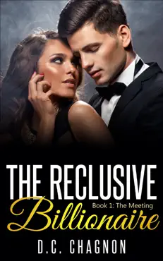 the reclusive billionaire, book one: the meeting imagen de la portada del libro