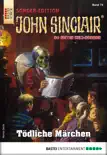 John Sinclair Sonder-Edition 74 sinopsis y comentarios