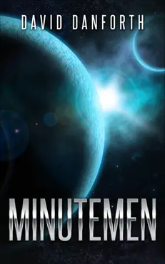 minutemen book cover image