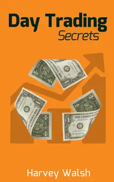 day trading secrets book cover image