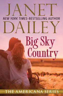 big sky country book cover image