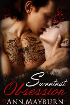 sweetest obsession book cover image