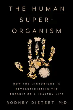 the human superorganism book cover image