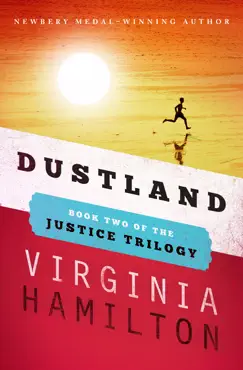 dustland book cover image