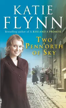 two penn'orth of sky imagen de la portada del libro