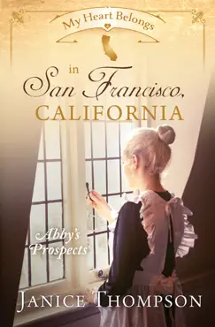 my heart belongs in san francisco, california book cover image