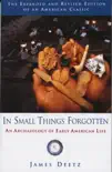 In Small Things Forgotten synopsis, comments