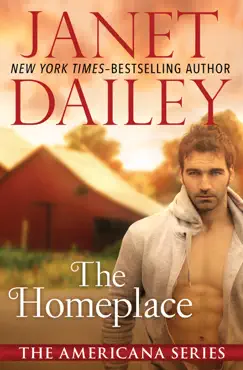 the homeplace book cover image