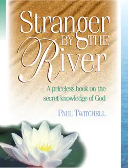 stranger by the river book cover image