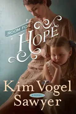 room for hope book cover image