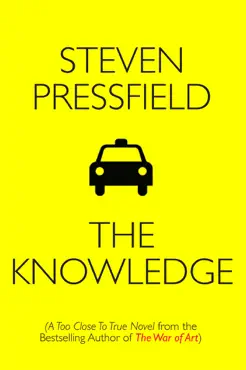 the knowledge book cover image