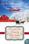 An Amish Family Christmas synopsis, comments