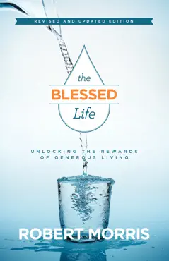 blessed life book cover image