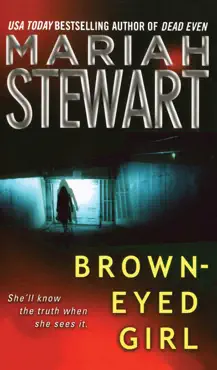 brown-eyed girl book cover image