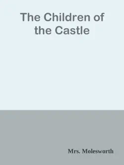 the children of the castle book cover image