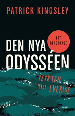 den nya odysséen book cover image