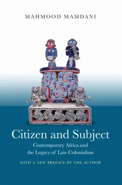 citizen and subject book cover image