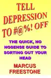 Tell Depression To #@%! Off