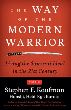way of the modern warrior book cover image