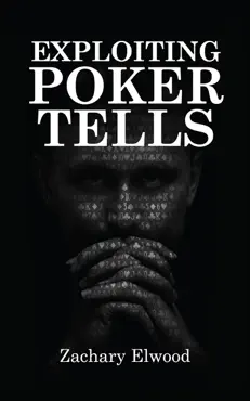 exploiting poker tells book cover image